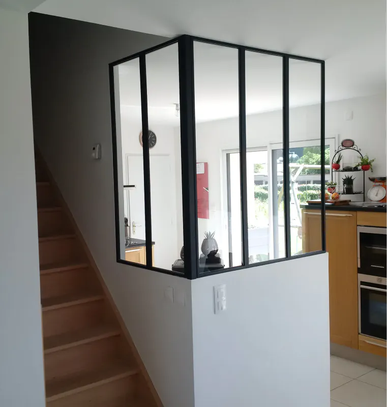 Porte coulissante Moderne hover