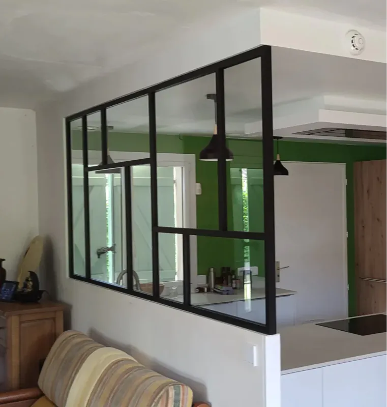 Porte coulissante Moderne hover