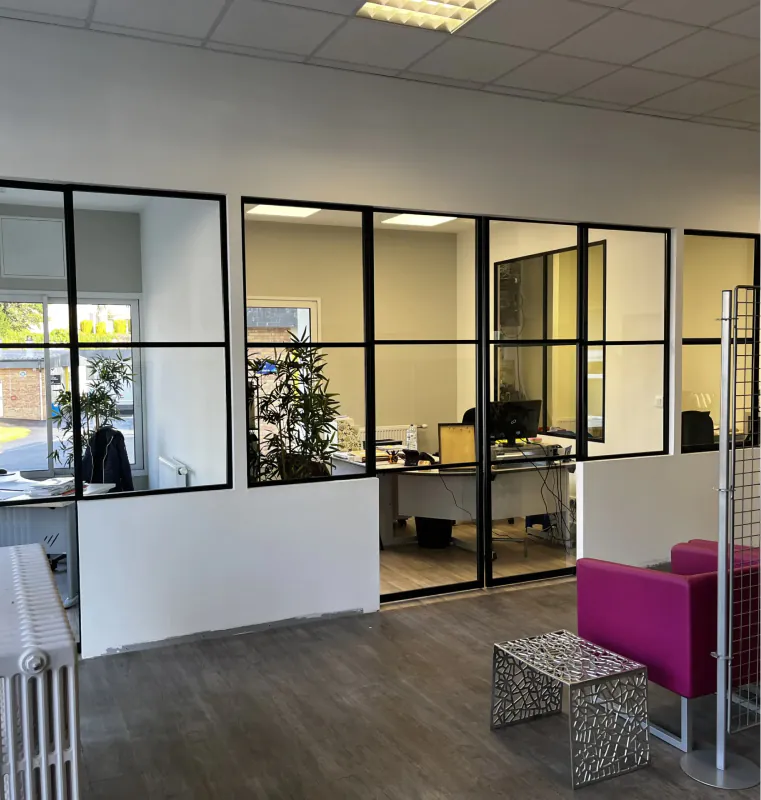 Porte coulissante Moderne hover
